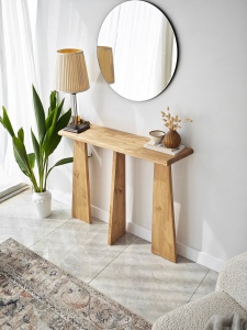 Comoda Cleopatra - Oak - Img 2