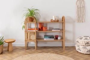 Comoda Nala 90 - Natural - Img 2