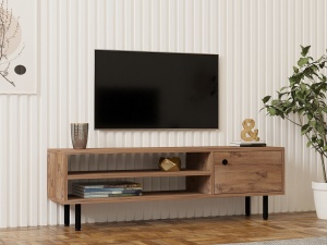 Comoda TV Avila - Atlantic Pine - Img 1