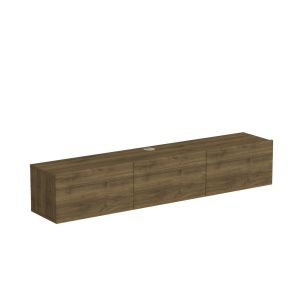 Comoda TV Denby - Walnut - Img 5