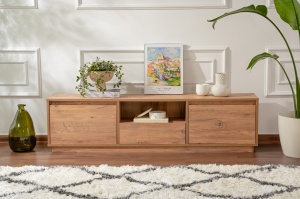 Comoda TV Vanguard - Atlantic Pine - Img 3