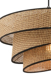 Couper Hazeran - Beige, Black - Img 4