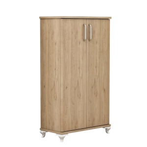 Dulap Pantofi Ari - Walnut - Img 4