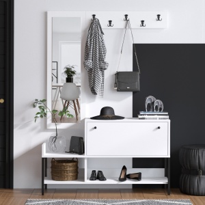 Dulap Pantofi Lopp - Img 1