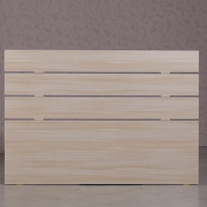 Fuga 180 - Oak - Img 1