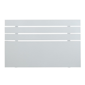 Fuga 180 - Shiny White - Img 2