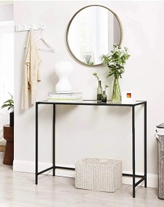 Masuta Canvas - Black - Img 5