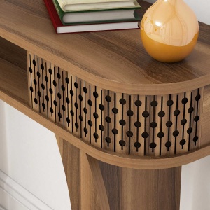 Masuta Damla - Walnut - Img 3