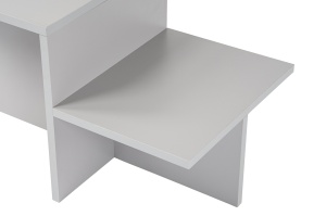 Masuta de cafea Harmony - Grey - Img 5