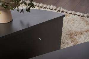 Masuta de cafea Orion - Anthracite - Img 6