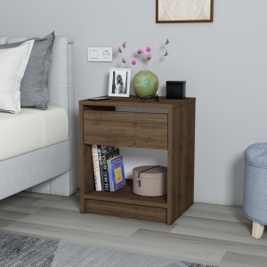 Noptiera Cedrus - Walnut - Img 1