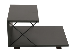 Noptiera Cross - Anthracite - Img 7