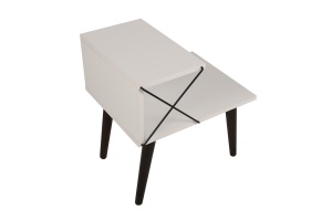 Noptiera Cross - White - Img 6