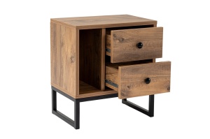 Noptiera Glimmer - Atlantic Pine, Black - Img 7