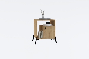 Noptiera Hazal - Oak - Img 2
