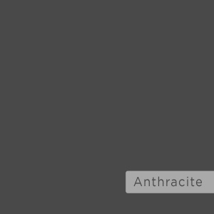 Raft perete Leo - Anthracite - Img 4