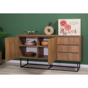 Set mobilier Laxus Takım 9 - Img 3