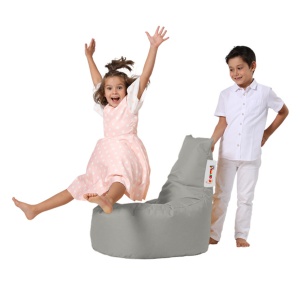 Bean Bag Baton - Fume - Img 1