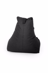Bean Bag Large - Black - Img 3