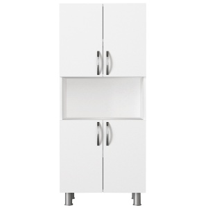 Cabinet de baie William - White - Img 4