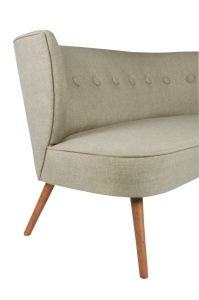 Canapea Bienville - Grey - Img 7