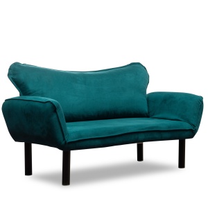 Canapea Chatto - Petrol Blue - Img 4