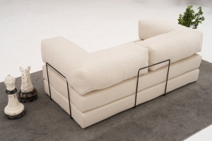 Canapea Comfort - Cream v2 - Img 3