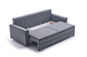Canapea Extensibila Ece - Grey - Img 7