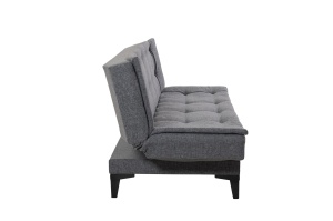 Canapea Extensibila Santo-S-94216 - Dark Grey - Img 5