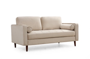Canapea Rome - Beige - Img 3