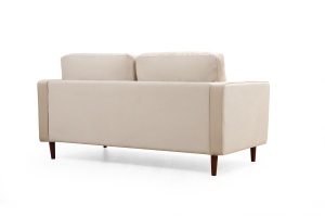 Canapea Rome - Beige - Img 6
