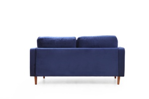 Canapea Rome - Navy Blue - Img 6