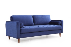 Canapea Rome - Navy Blue - Img 6