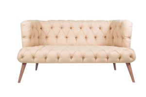 Canapea West Monroe - Cream - Img 2