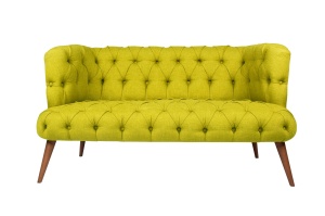 Canapea West Monroe - Pistachio Green - Img 2