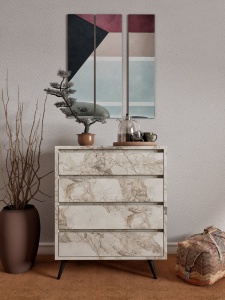 Comoda Suvera - Ephesus Marble - Img 1