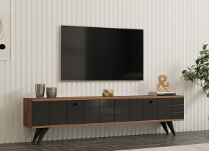 Comoda TV Alberi - Img 1