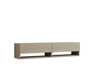 Comoda TV Arges - Travertine - Img 4