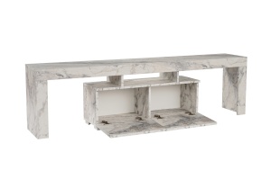 Comoda TV Enclave - Fressia Marble - Img 6