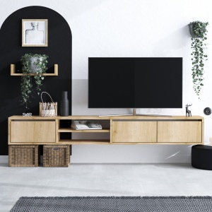 Comoda TV Heka - Img 3