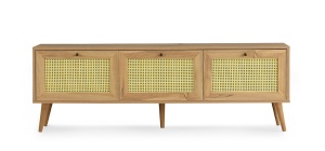Comoda TV Likya 180 - Img 4