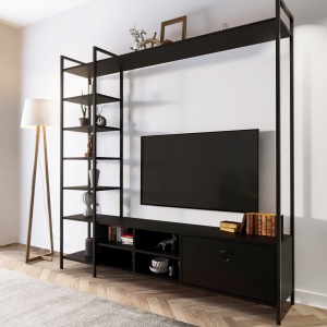 Comoda TV Mat - L515 - Img 2