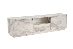 Comoda TV Vanguard - Fressia Marble - Img 7