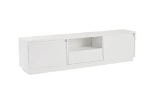 Comoda TV Vanguard - Natural White - Img 7