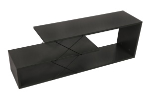 Comoda TV Zigzag - Anthracite - Img 8