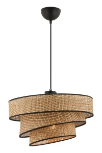 Couper Hazeran - Beige, Black - Img 2
