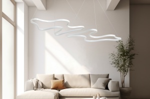 Duple Artisan - White Body, White Light - Img 2