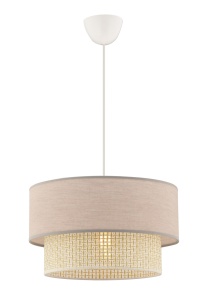 Echo - Cream, Beige - Img 2