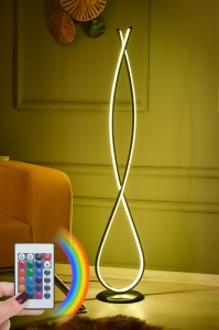 Infinity Black - Multicolor - Img 1