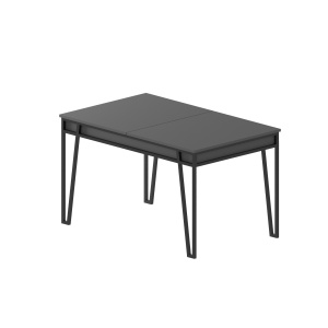 Masa Extensibila Pal - Anthracite - Img 3